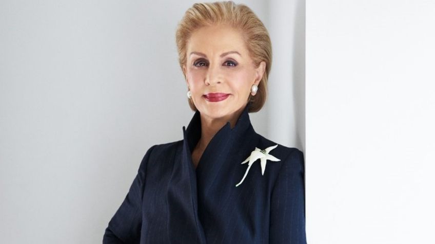 Estos son los errores que cometemos al vestir según Carolina Herrera