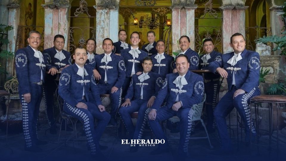 Mariachi Vargas de Tecalitlán dará concierto vía streaming: Especial