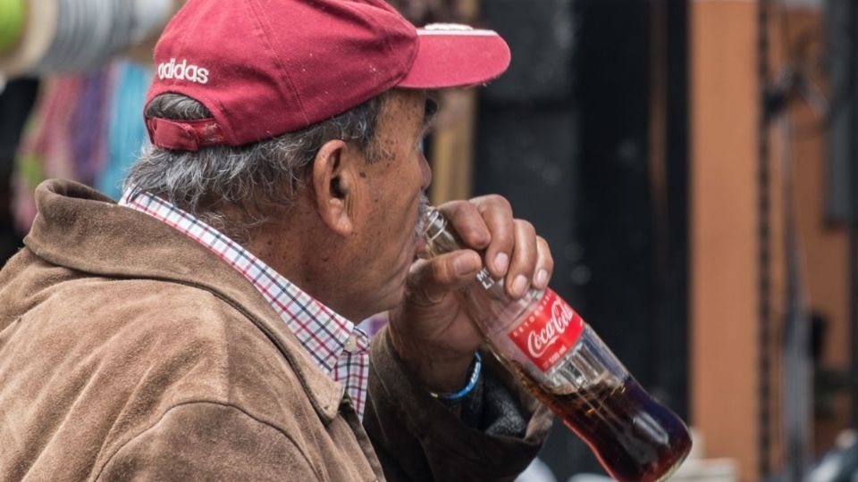 México ha seguido una tendencia ascendente y pasó de una prevalencia de 4.6 % en personas mayores de 20 años en 2000, a una de 10.4 % en 2018. FOTO: Cuartoscuro