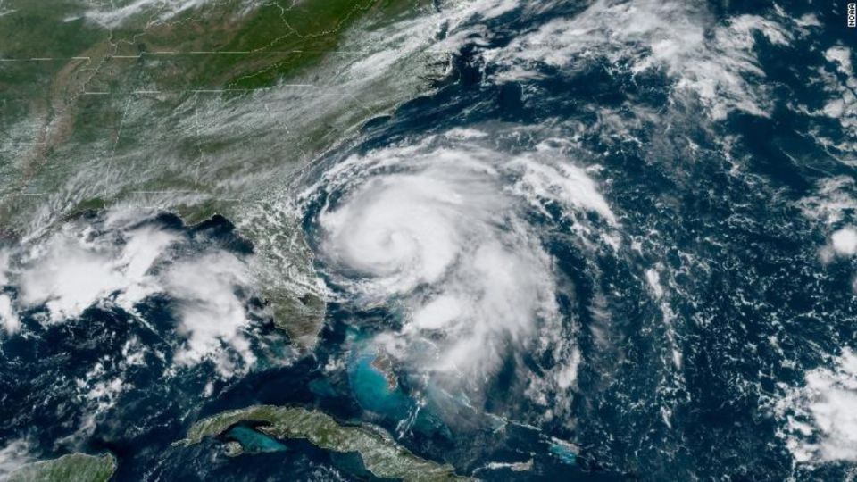 Tormenta Tropical Lota podría ser catastrófica para Honduras: Especial