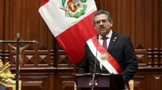 Renuncia Manuel Merino a presidencia de Perú; duró menos de una semana