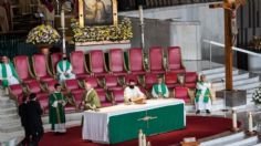 Misa Dominical desde la Basílica de Guadalupe EN VIVO, 8 de agosto