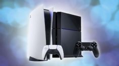 ¿Puedo usar mi cuenta de PlayStation en un PS5 y PS4 al mismo tiempo?