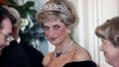 LADY DI: Esta fue la extraña herida en el CORAZÓN que la mató ¿Estaba EMBARAZADA?