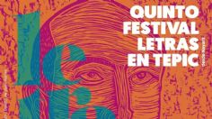 Violencia de género, eje temático del Festival Letras en Tepic