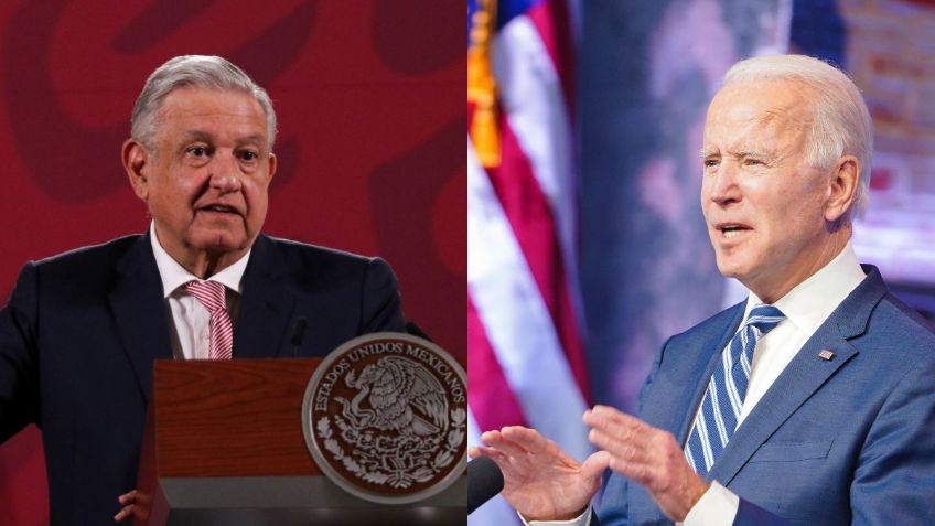 Usuarios incendian las redes; AMLO aún no reconoce victoria de Joe Biden