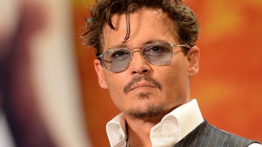 ¡Al rescate! Tim Burton con un plan para salvar la carrera de Johnny Depp