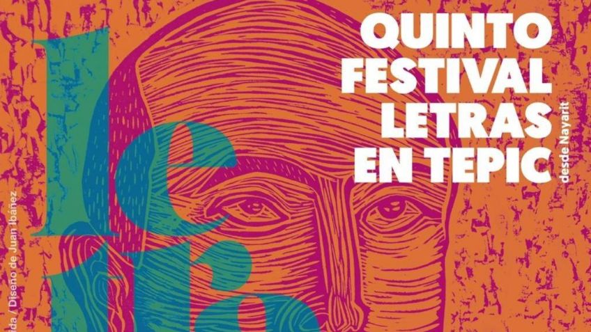 Violencia de género, eje temático del Festival Letras en Tepic