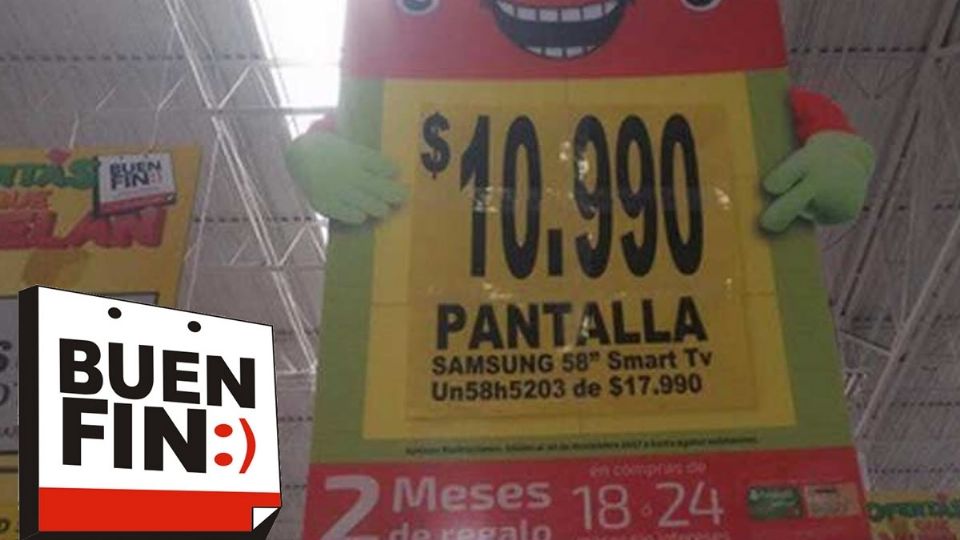 El gerente de la tienda negó la compra y pidió al comensal levantar su queja con la Profeco. FOTO: ESPECIAL