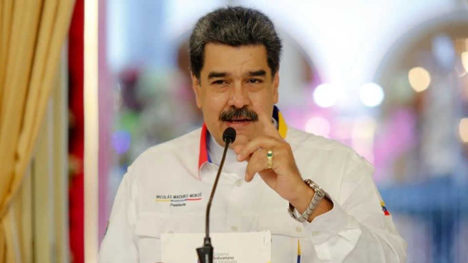 Venezuela acuerda con Rusia compra de 10 millones de vacunas Sputnik V. Foto: EFE