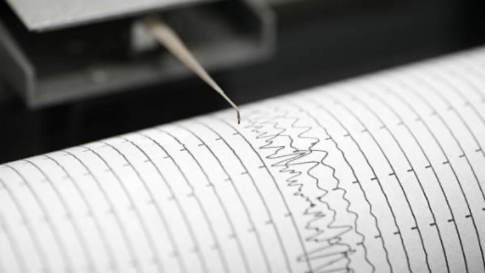 Se registra sismo en Filipinas. Foto: iStock