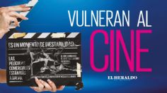 Cineastas afirman que pandemia y nuevas políticas vulneran al cine