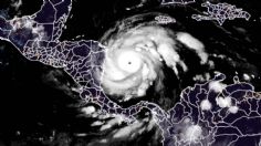 Huracán Iota ya es categoría 5 y causa alarma en Centroamérica