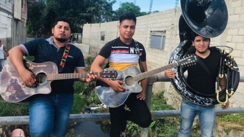 VIDEO VIRAL: Graban MUERTE de integrante de banda La Nueva Generación; creían era broma