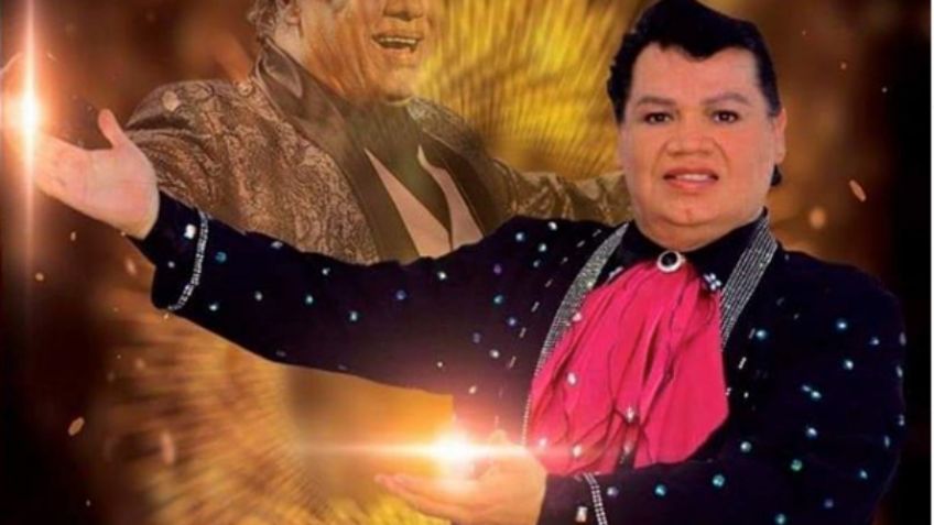 Muere Javier Miranda, principal imitador de Juan Gabriel, por Covid-19