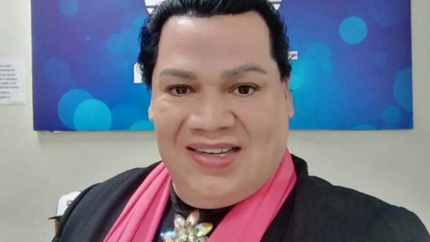 ¿De qué murió Javier Miranda, el mejor imitador del cantante Juan Gabriel?