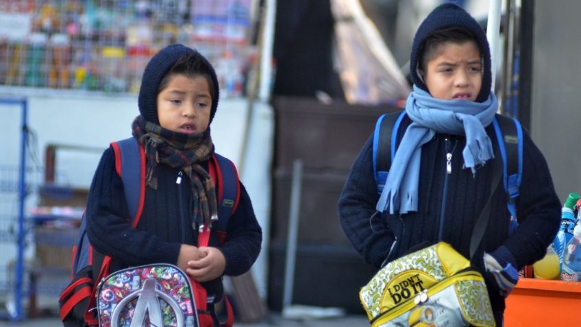 Regreso a clases SEP: Estas son las FECHAS de VACACIONES para preescolar, primaria y secundaria