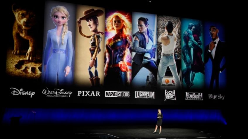 ¿Cuánto costará contratar Disney+ en México y cómo son los paquetes?