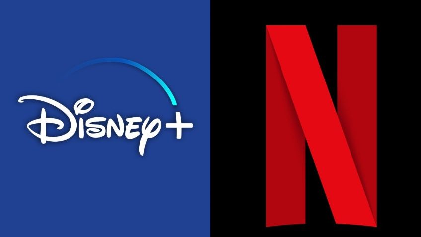 ¿Disney Plus o Netflix? Conoce los pros y contras y quédate con el mejor