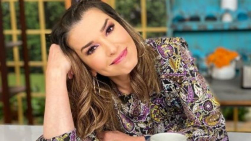 Laura G DESAPARECE de Venga La Alegría ¿saldrá del programa matutino? FOTO