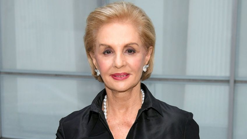 ¿Cerca de los 30? Estas prendas básicas son las que van contigo, según CAROLINA HERRERA