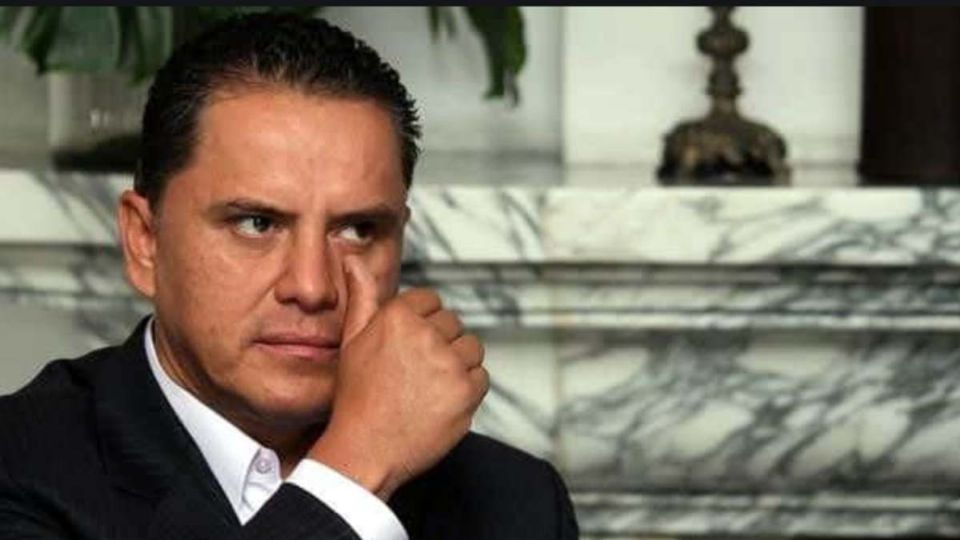 El ex gobernador de Nayarit, Roberto Sandoval y su hija Lidy Alejandra Sandoval López, están en la mira de la Fiscalía General de la República. Foto: Especial
