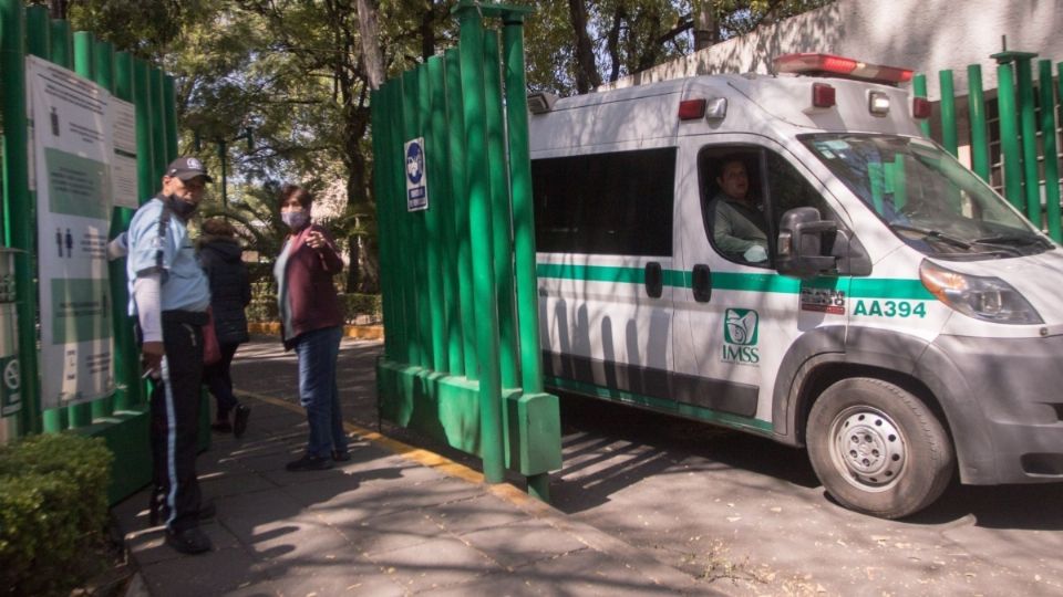 A partir de este indicador, se calcula que habría un millón 168 mil 359 casos de COVID-19. Foto: Cuartoscuro