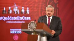 Histórica la eliminación del fuero presidencial; el presidente puede ser juzgado como cualquier ciudadano: AMLO