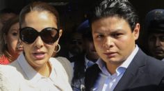 Ninel Conde y Giovanni Medina se insultan por mensajes y estas son sus FUERTES conversaciones