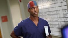 Grey's Anatomy: Conoce qué actriz ocasionó el DESPIDO de Isaiah Washington de la serie: FOTO