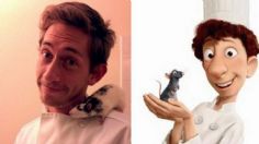 VIDEO VIRAL: ¿Linguini en la vida real? Conoce al 'elenco' de Ratatouille en carne y hueso