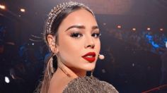 ¿Mala fama? Danna Paola REVELA que padece de este terrible TRASTORNO