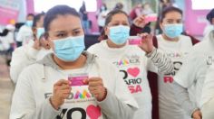 Salario Rosa Edomex: Estos son los requisitos para recibir los 2 mil 400 pesos bimestrales