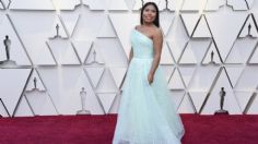 Yalitza Aparicio CONFIESA su amor por el REGUETÓN; "me emociona escuchar a Karol G"