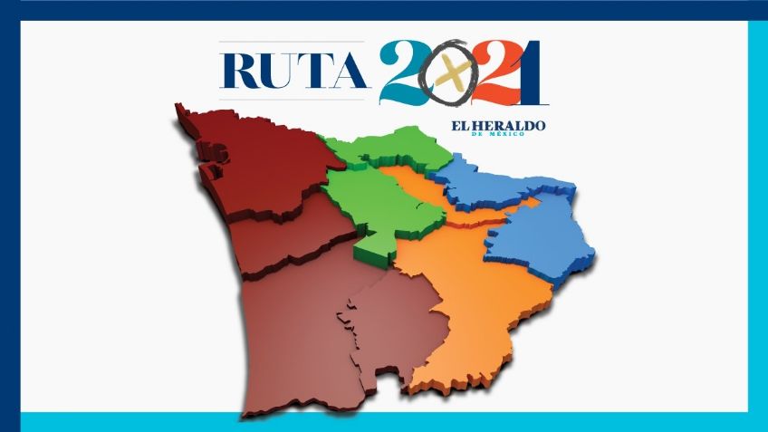 Ruta 2021: Colima, información oportuna