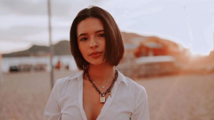 Ángela Aguilar revela TODO sobre su relación con Christian Nodal