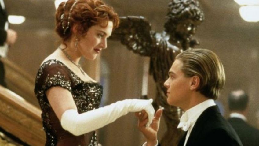 Titanic: Te decimos por qué es una película que verías una y mil veces