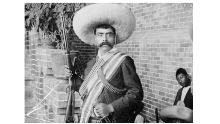 Emiliano Zapata: la historia detrás de su frase más emblemática que en realidad nunca dijo