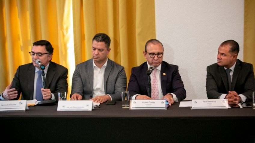 Plastiqueros solicitan al Congreso de la CDMX prórroga a prohibición de productos