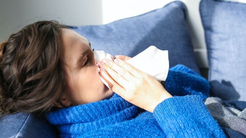 ¡Adiós resfriados! Consejos útiles para prevenir y evitar la gripe este invierno