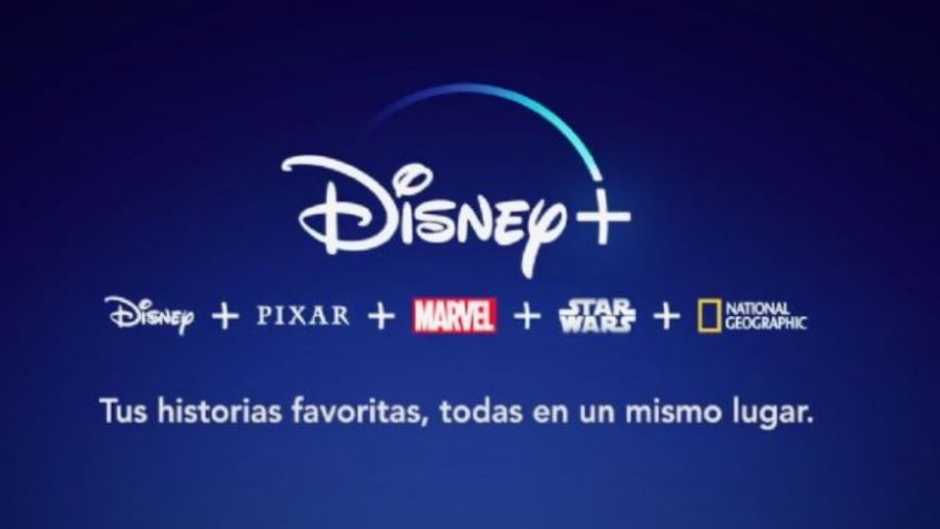 Disney Plus anunciará nuevas producciones de Pixar, 'Star Wars' y Marvel esta SEMANA