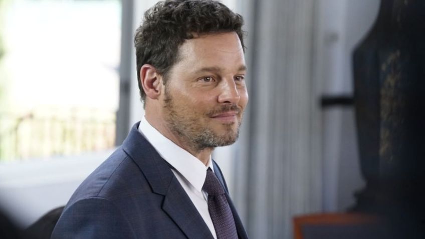 Greys Anatomy; Esta es la razón de la extraña salida de Alex Karev