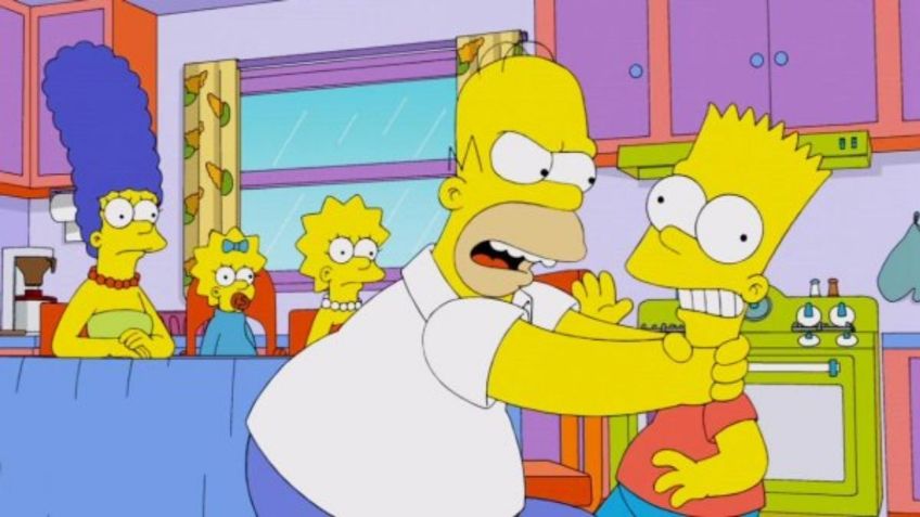 Qatar 2022: 4 predicciones de Los Simpson que se cumplieron