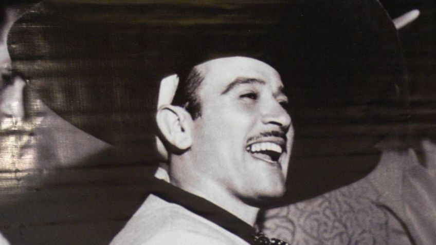 Efeméride 18 de noviembre: Nace Pedro Infante; ¿Quién se quedó con la fortuna del ídolo mexicano?