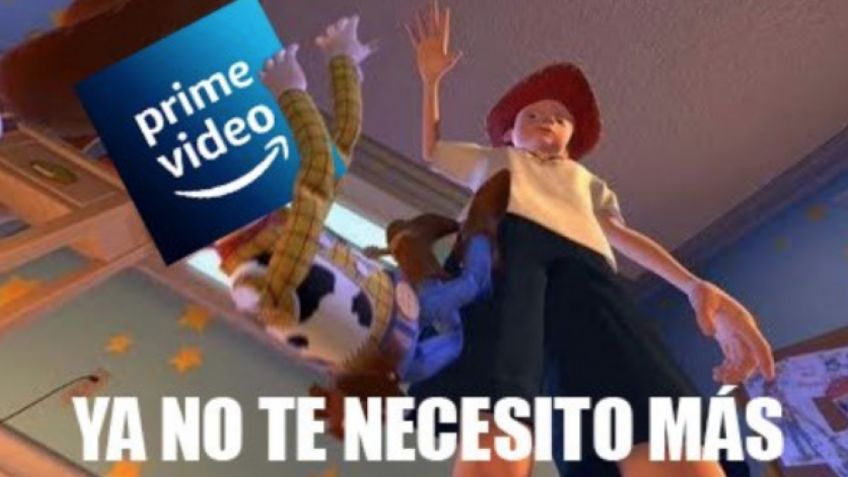 Usuarios de redes sociales reacciona de esta manera ante "romance" entre Netflix y Disney Plus: FOTO