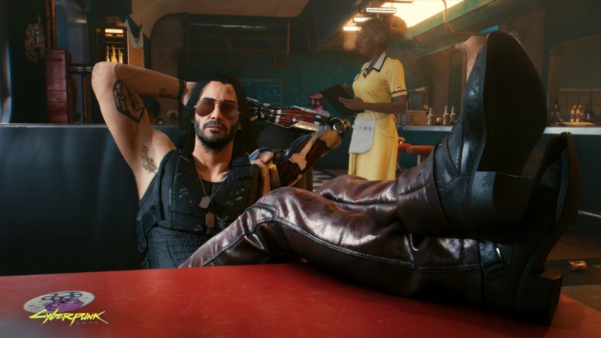 Gameplay muestra cómo se verá Cyberpunk 2077 en Xbox One y Xbox Series X: VIDEO