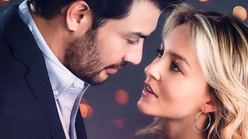 Angelique Boyer y el flamante giro que dará en Imperio de Mentiras: FOTO