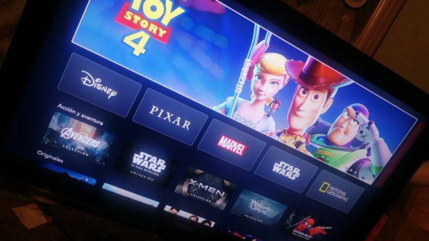 ¿Cómo descargar la app de Disney Plus en PS4, PS5, Xbox One y Xbox Series X/S?