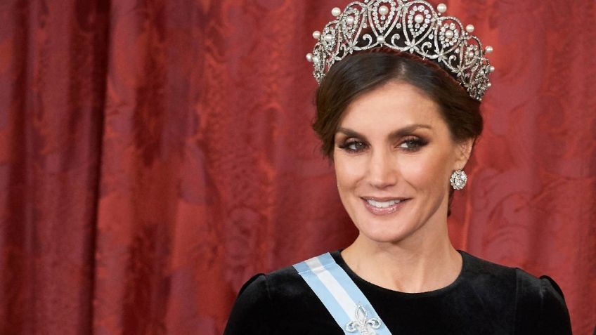 ¿Cuál será el sueldo que recibirá la reina Letizia, durante el 2021?