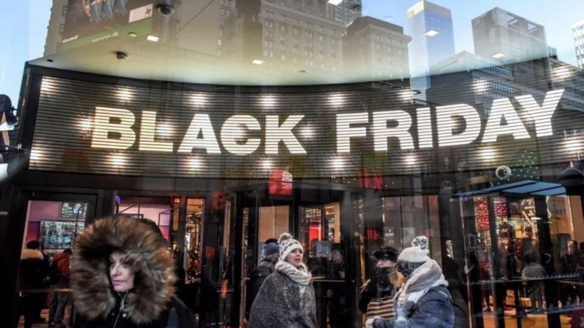 Black Friday 2020: Ve cuándo es y cómo cazar sus promociones y ofertas